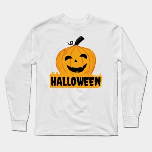 halloween Long Sleeve T-Shirt